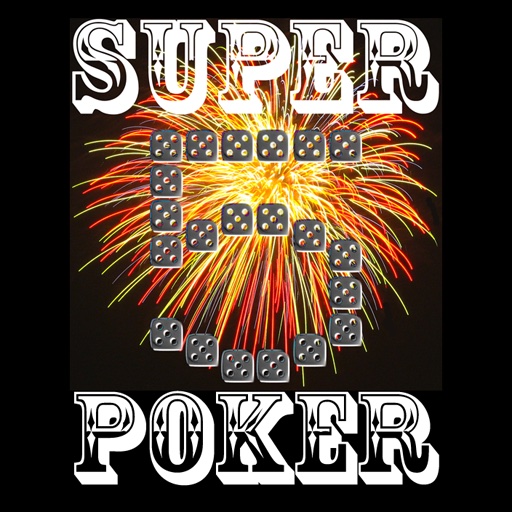 Super 5 Poker 1